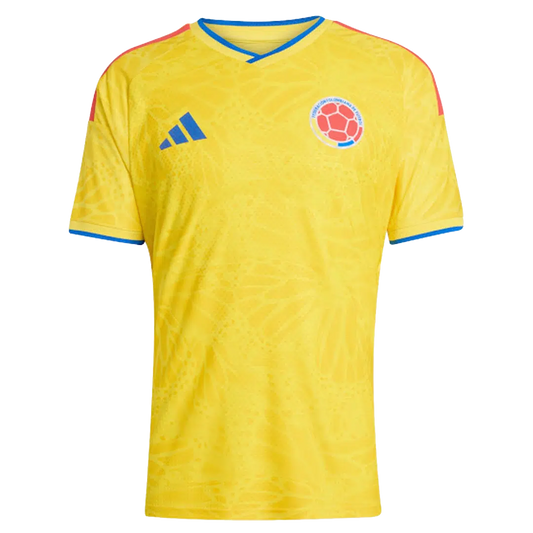 נבחרת קולומביה בית מונדיאל 2026