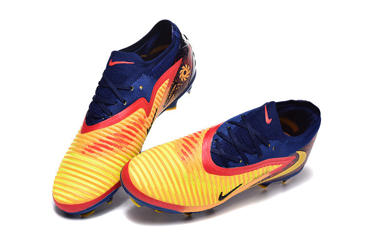נעלי כדורגל לגברים Nike Phantom 6 Elite