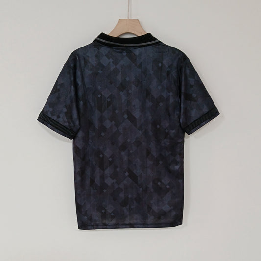 חולצת רטרו נבחרת אנגליה חוץ עונת 1990