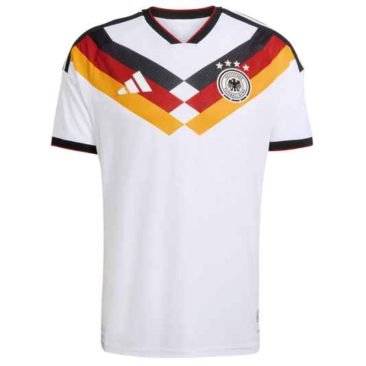 נבחרת גרמניה בית מונדיאל 2026