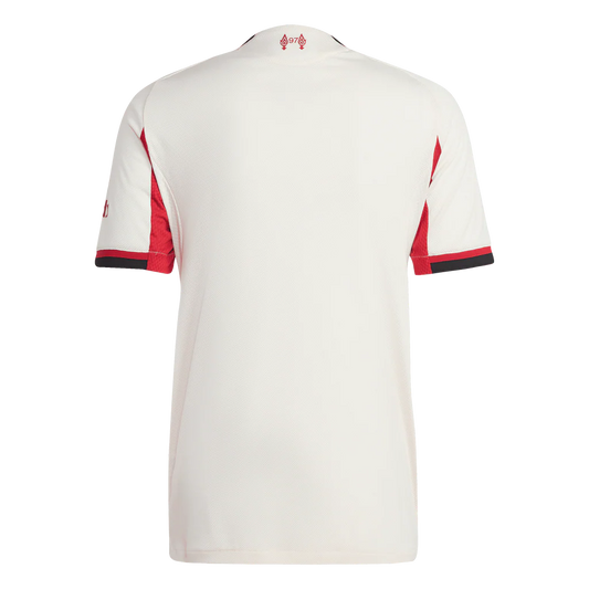 ליברפול חוץ עונת 2025/2026