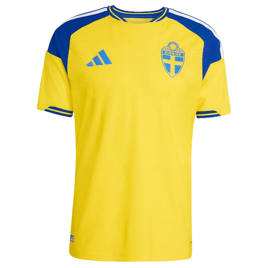 נבחרת שוודיה בית מונדיאל 2026